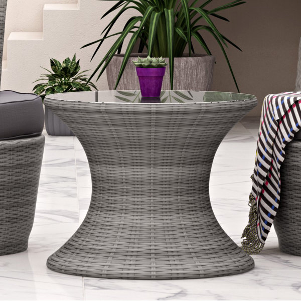 Conservatory Coffee Tables & Side Tables You'll Love Wayfair.co.uk